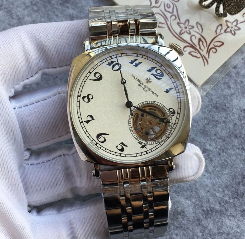 Sleek VACHERON CONSTANTIN Watches 206355