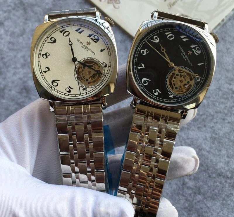 Sleek VACHERON CONSTANTIN Watches 206355