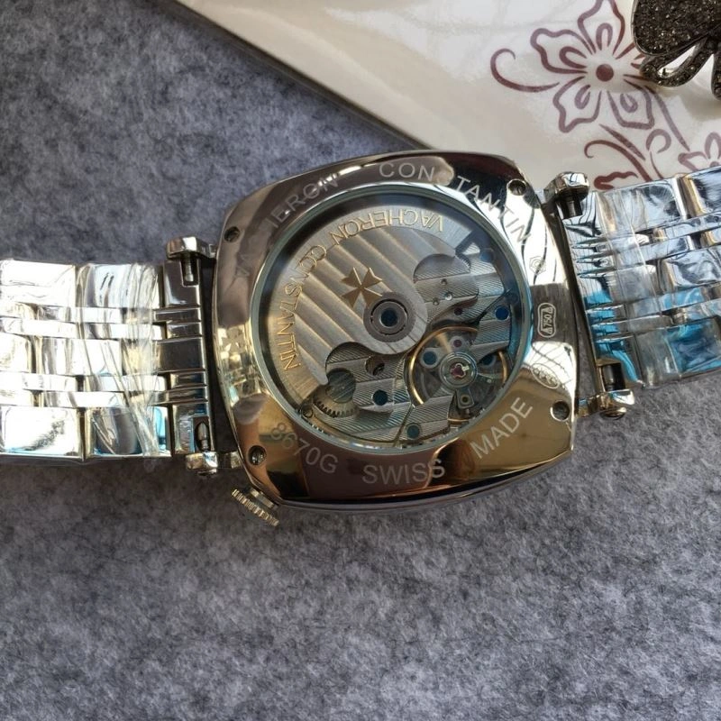 Sleek VACHERON CONSTANTIN Watches 206355