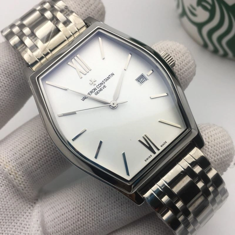 VACHERON CONSTANTIN Watches Attractive 206354