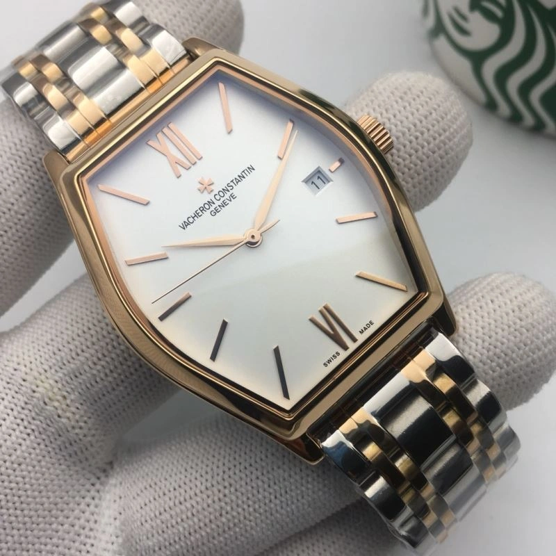 VACHERON CONSTANTIN Watches Attractive 206354