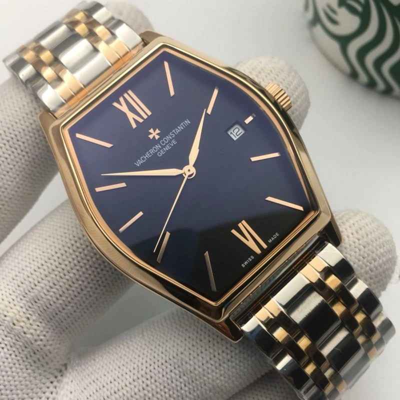 VACHERON CONSTANTIN Watches Attractive 206354