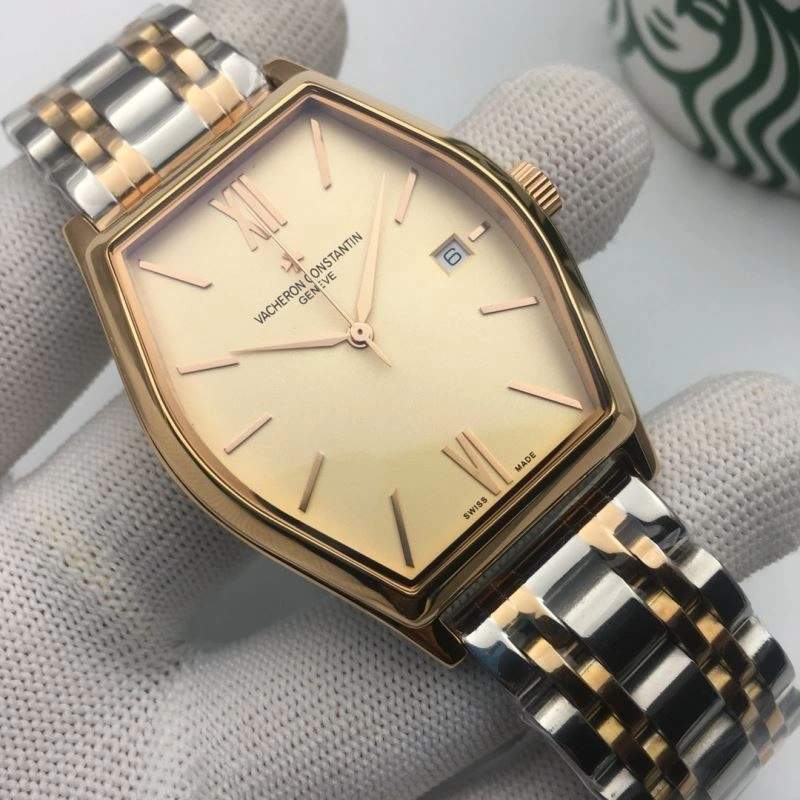 VACHERON CONSTANTIN Watches Attractive 206354