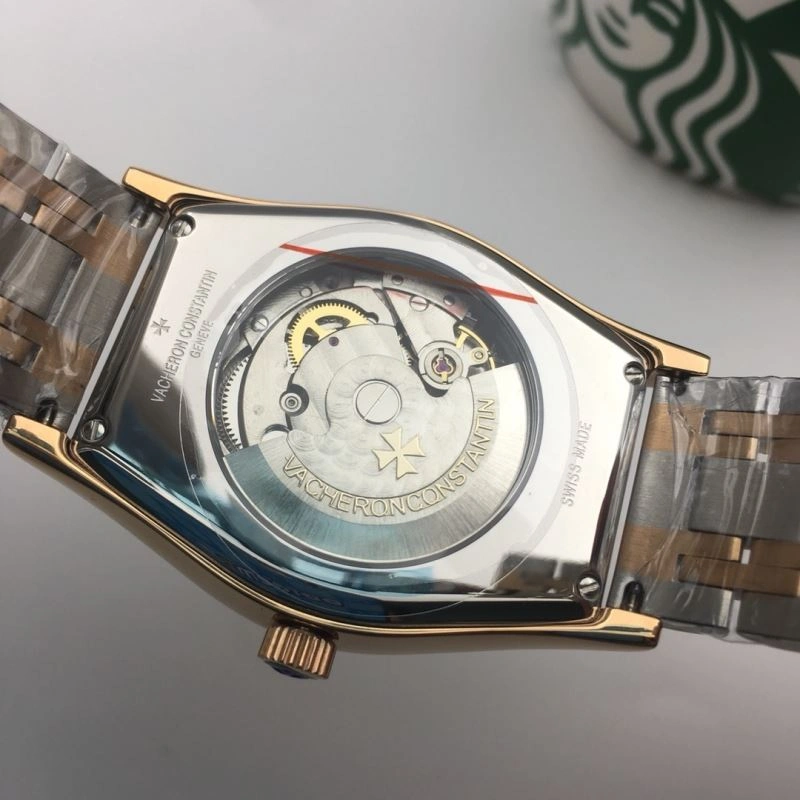 VACHERON CONSTANTIN Watches Attractive 206354