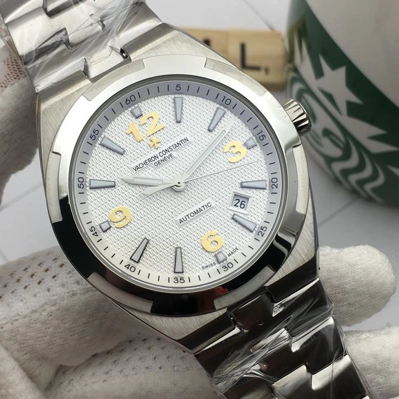 Breathable VACHERON CONSTANTIN Watches 206352
