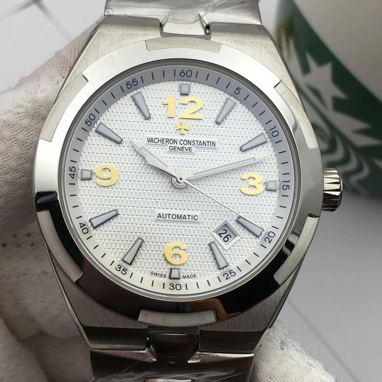 Breathable VACHERON CONSTANTIN Watches 206352