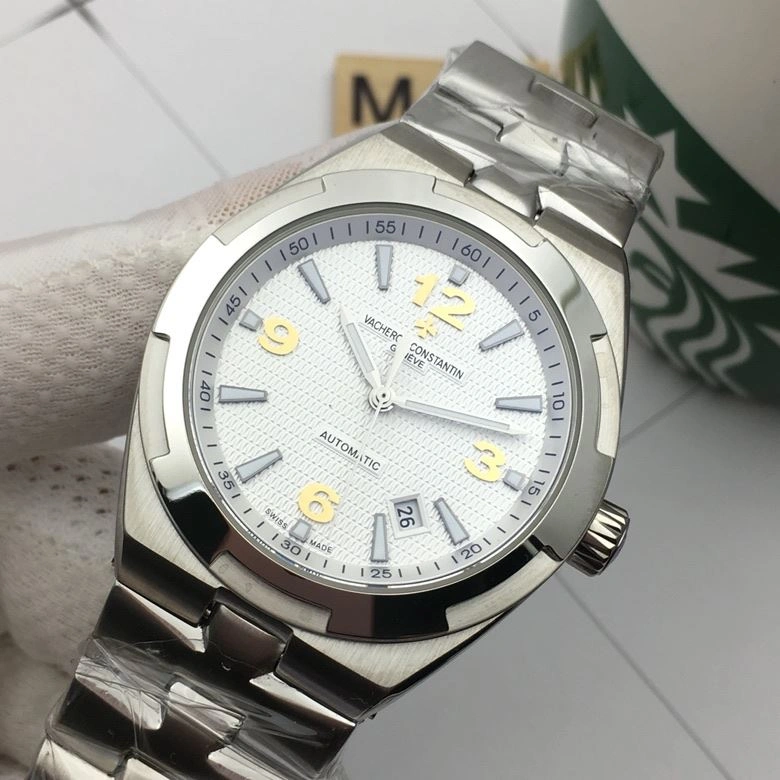 Breathable VACHERON CONSTANTIN Watches 206352