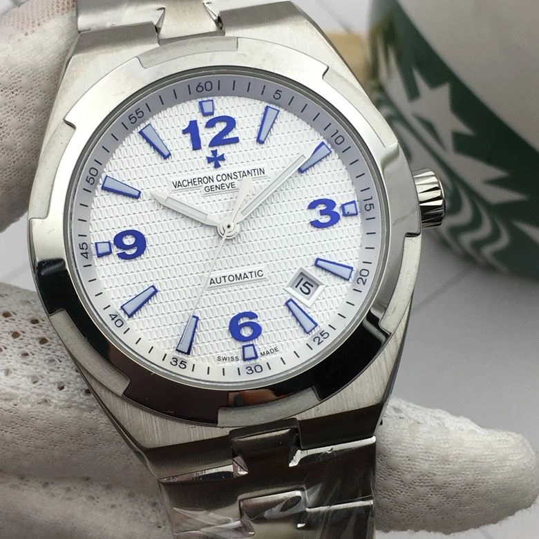 VACHERON CONSTANTIN Watches DailyWear 206350