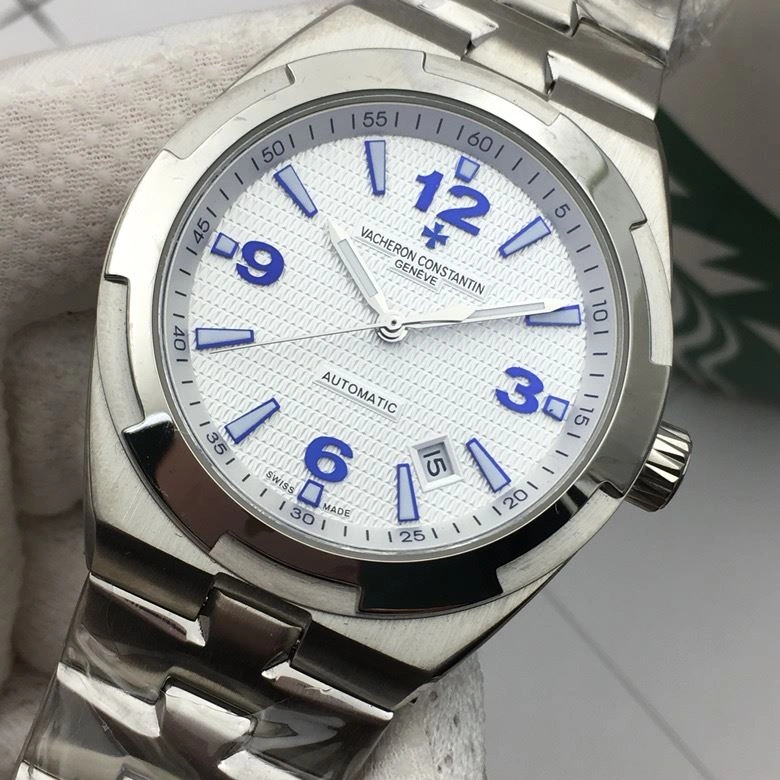 VACHERON CONSTANTIN Watches DailyWear 206350