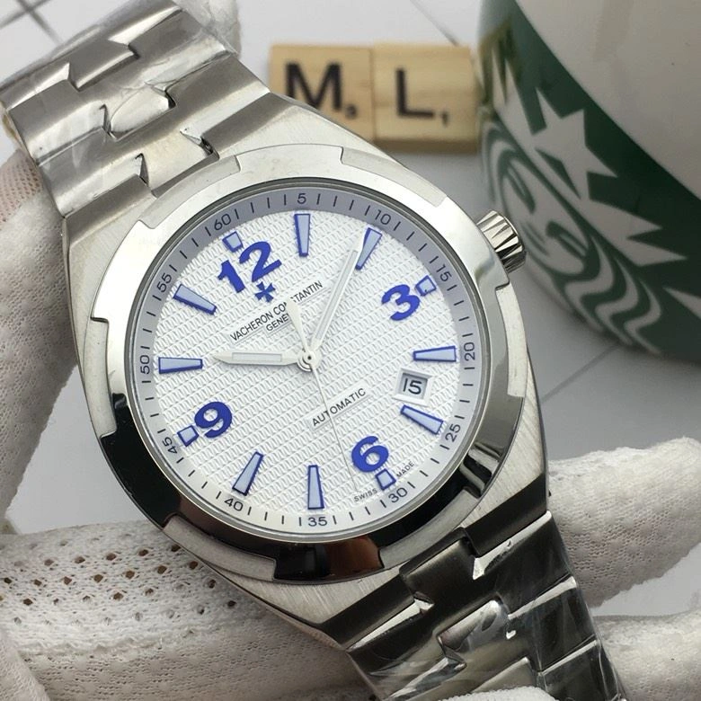 VACHERON CONSTANTIN Watches DailyWear 206350