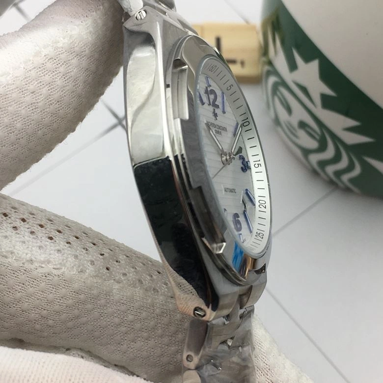 VACHERON CONSTANTIN Watches DailyWear 206350