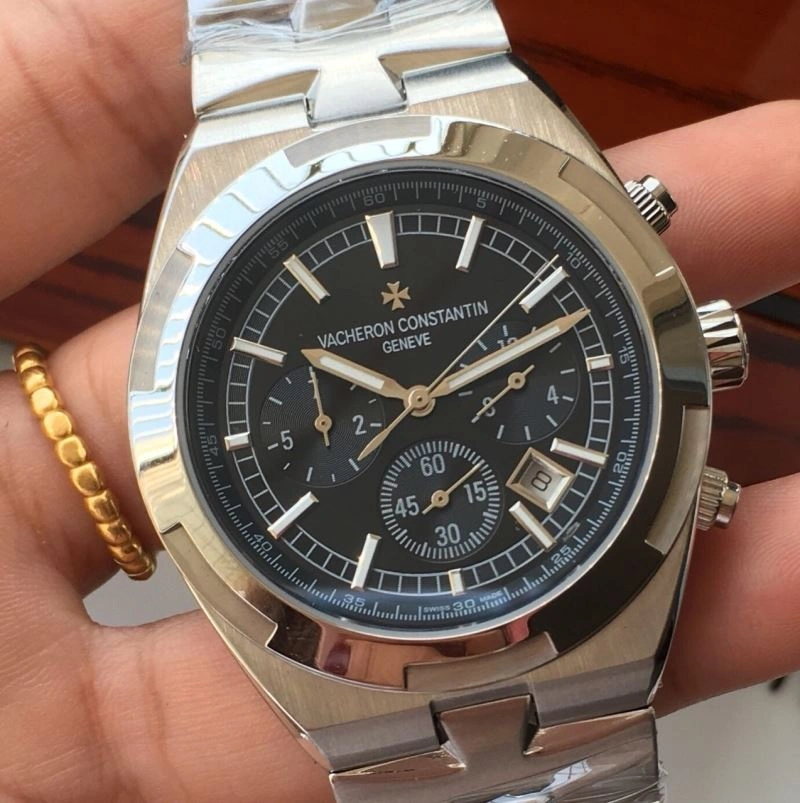 VACHERON CONSTANTIN Watches HighPerformance 206349