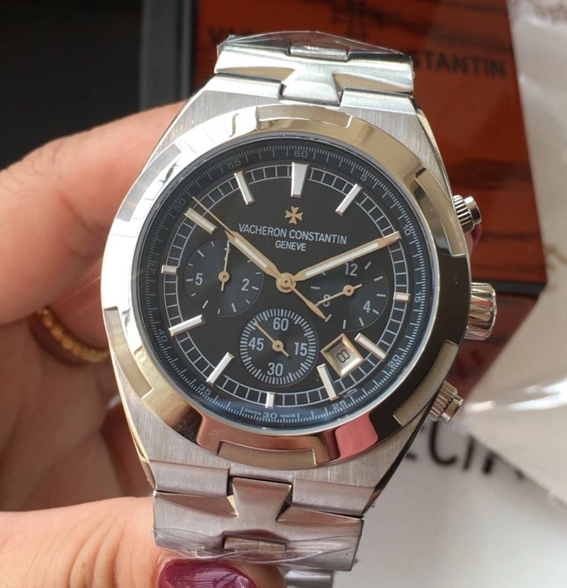 VACHERON CONSTANTIN Watches HighPerformance 206349