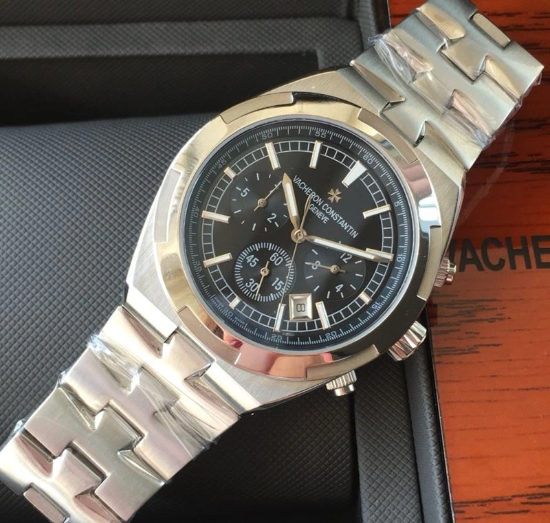 VACHERON CONSTANTIN Watches HighPerformance 206349