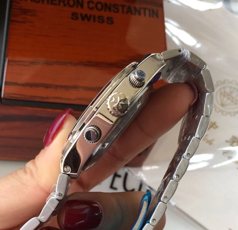 VACHERON CONSTANTIN Watches HighPerformance 206349