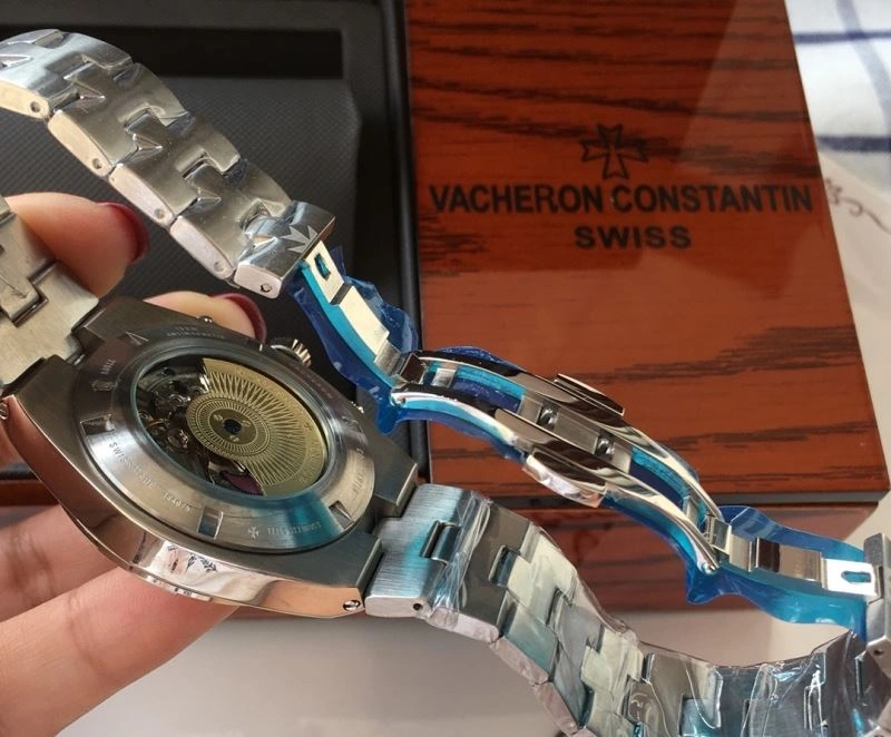 VACHERON CONSTANTIN Watches HighPerformance 206349