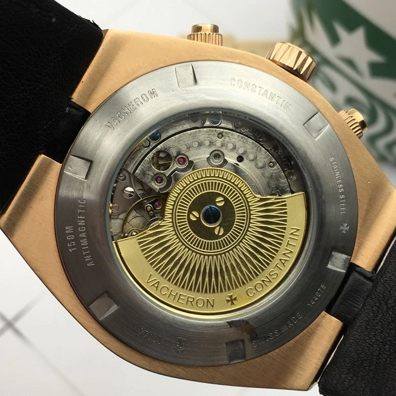 FastDry VACHERON CONSTANTIN Watches 206348