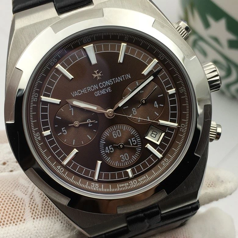 VACHERON CONSTANTIN Watches BestValue 206346