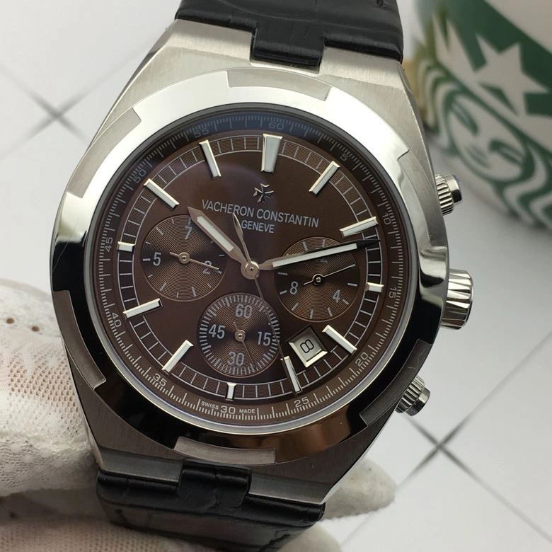 VACHERON CONSTANTIN Watches BestValue 206346