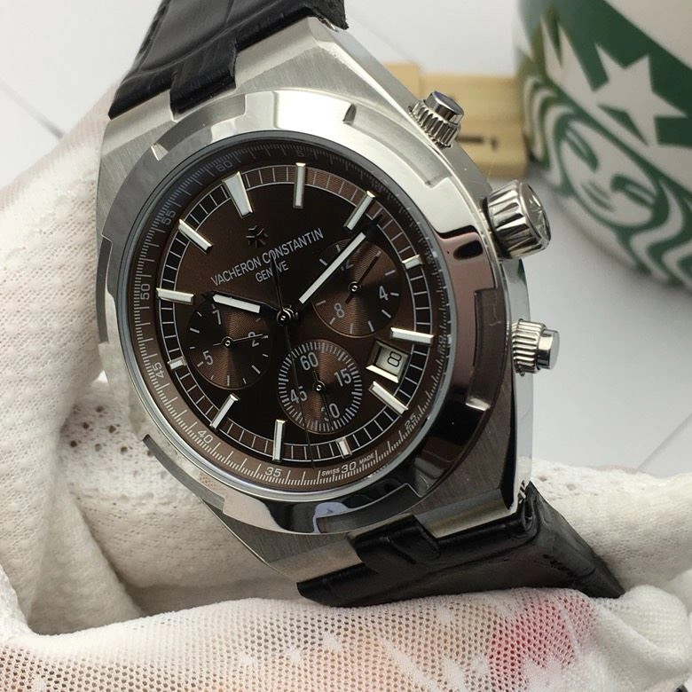VACHERON CONSTANTIN Watches BestValue 206346