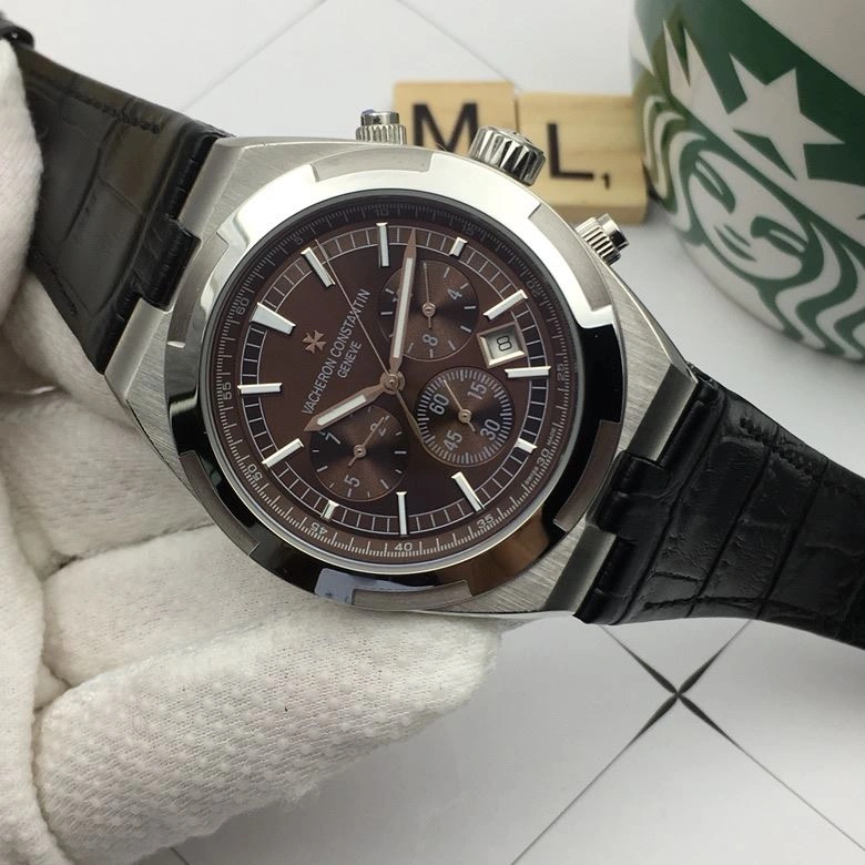 VACHERON CONSTANTIN Watches BestValue 206346