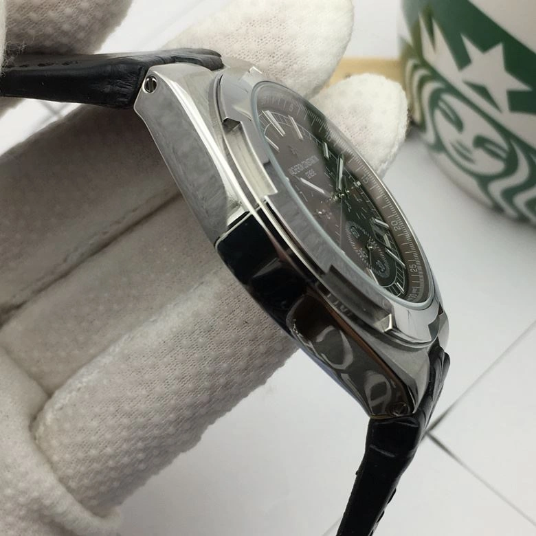 VACHERON CONSTANTIN Watches BestValue 206346