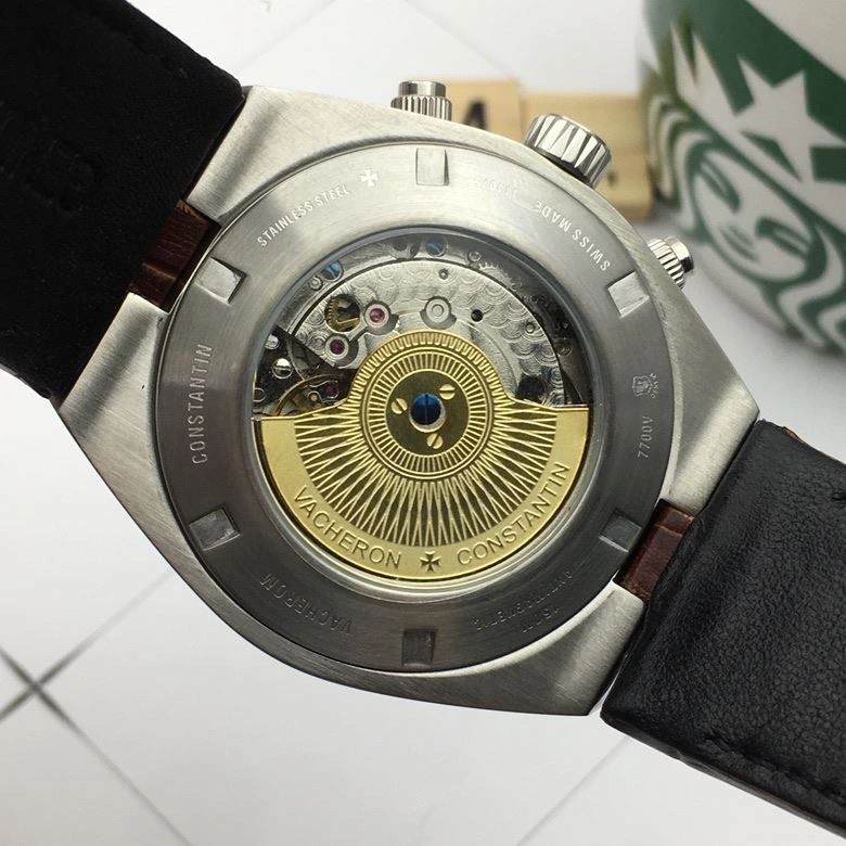 VACHERON CONSTANTIN Watches BestValue 206346