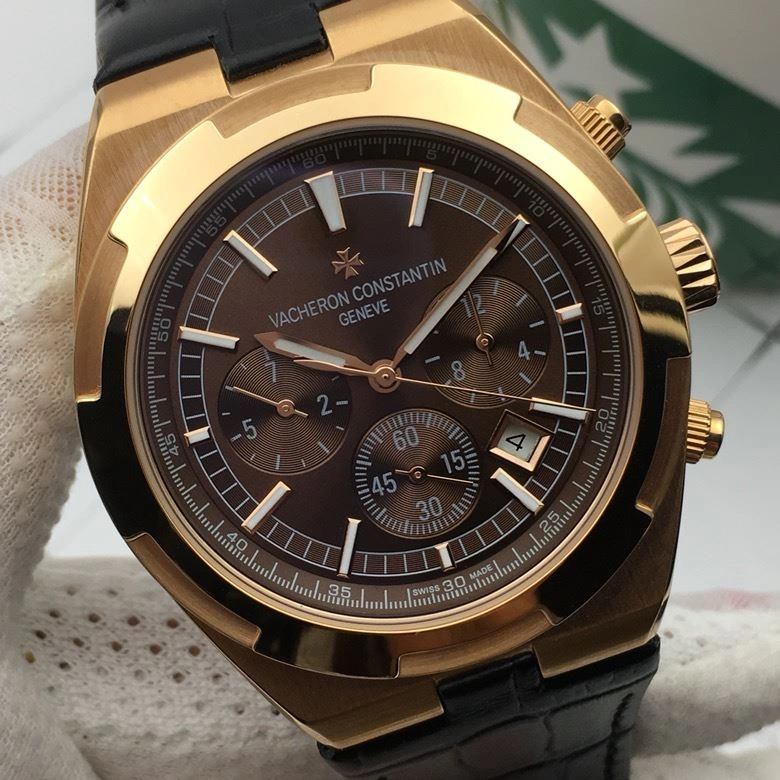 Bold VACHERON CONSTANTIN Watches 206345
