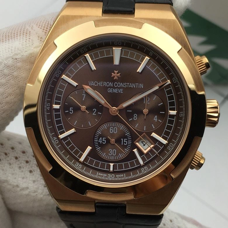 Bold VACHERON CONSTANTIN Watches 206345
