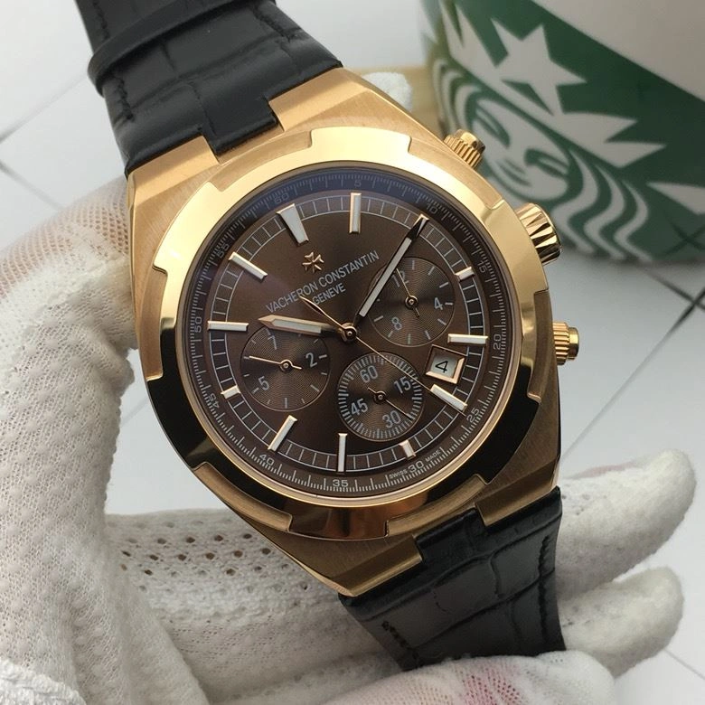Bold VACHERON CONSTANTIN Watches 206345