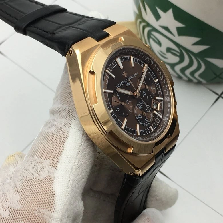 Bold VACHERON CONSTANTIN Watches 206345