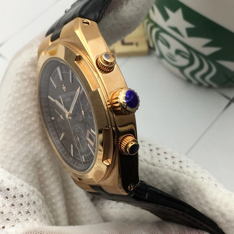 Bold VACHERON CONSTANTIN Watches 206345