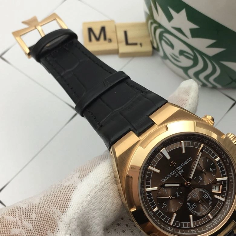 Bold VACHERON CONSTANTIN Watches 206345