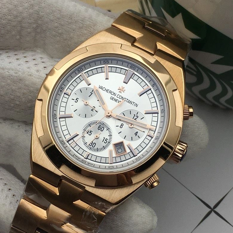 Soft VACHERON CONSTANTIN Watches 206343