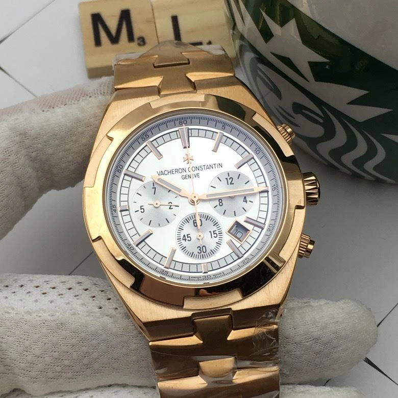 Soft VACHERON CONSTANTIN Watches 206343