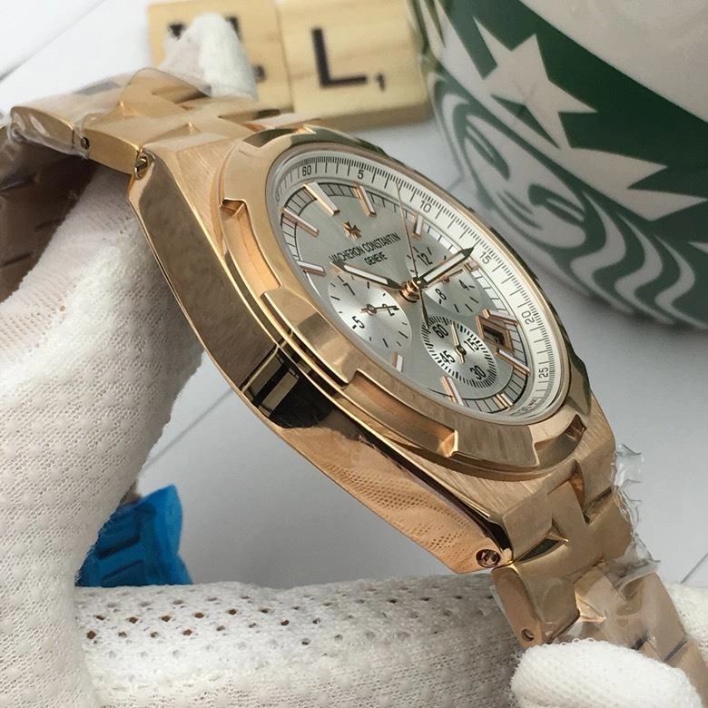 Soft VACHERON CONSTANTIN Watches 206343