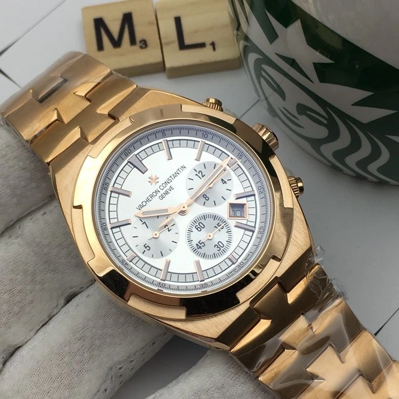 Soft VACHERON CONSTANTIN Watches 206343