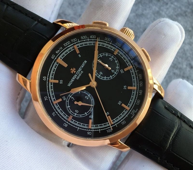 MultiPurpose VACHERON CONSTANTIN Watches 206344