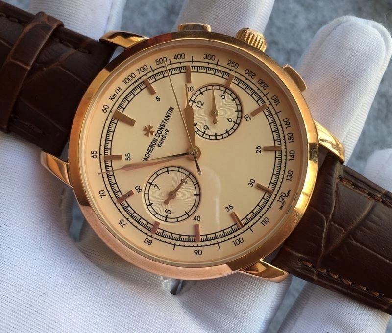 MultiPurpose VACHERON CONSTANTIN Watches 206344