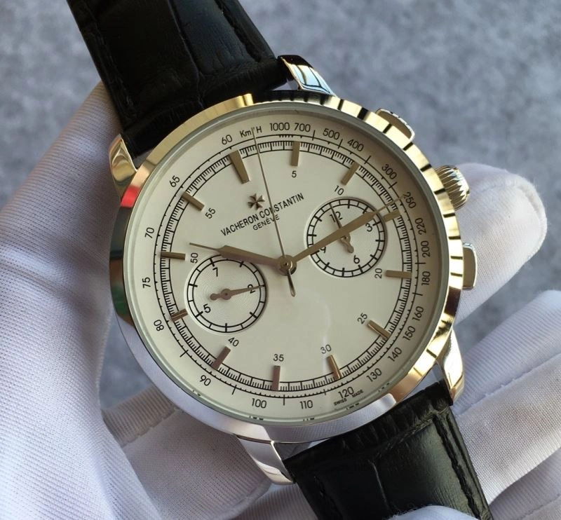 MultiPurpose VACHERON CONSTANTIN Watches 206344