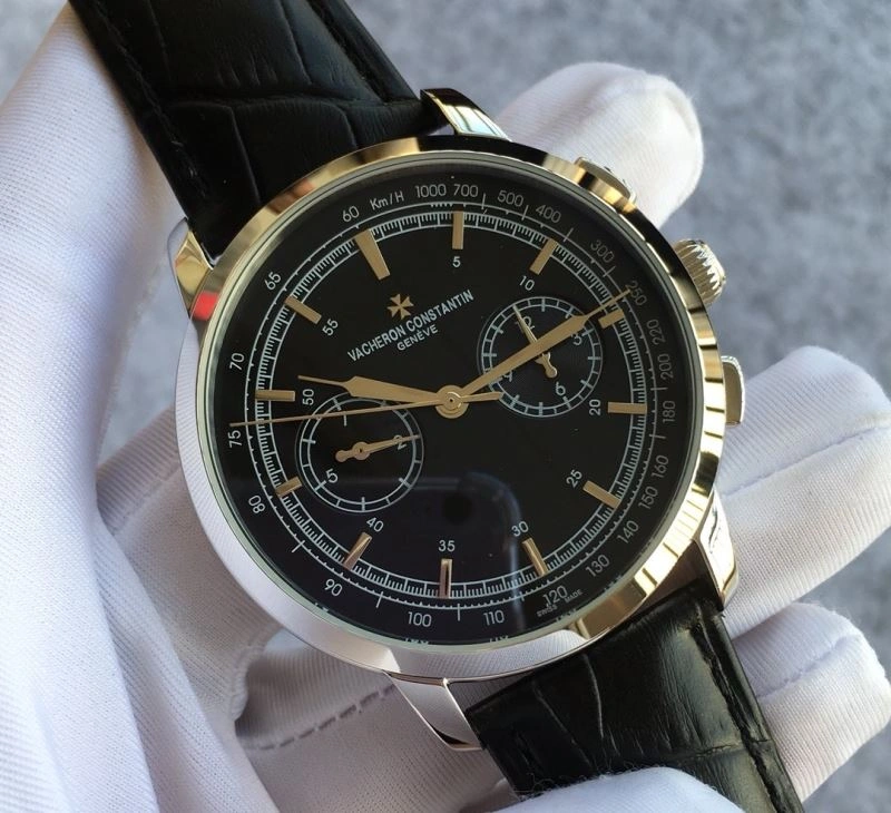 MultiPurpose VACHERON CONSTANTIN Watches 206344