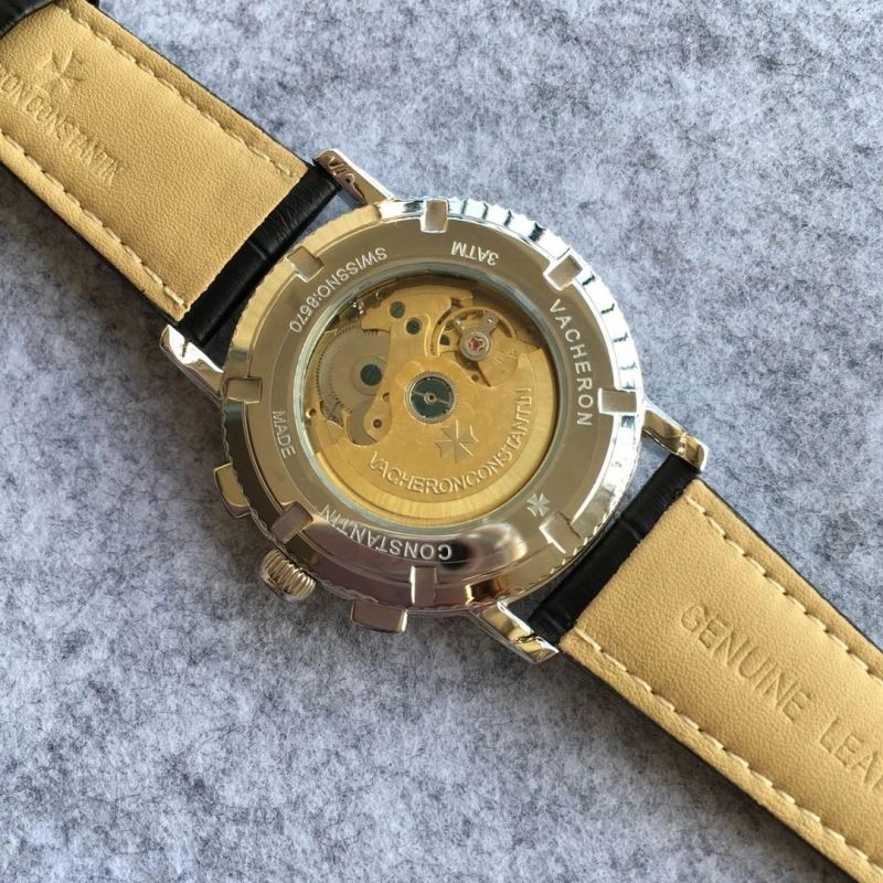 MultiPurpose VACHERON CONSTANTIN Watches 206344