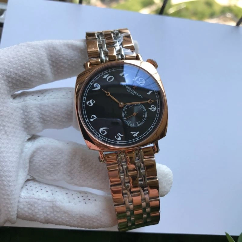 Tailored VACHERON CONSTANTIN Watches 206342