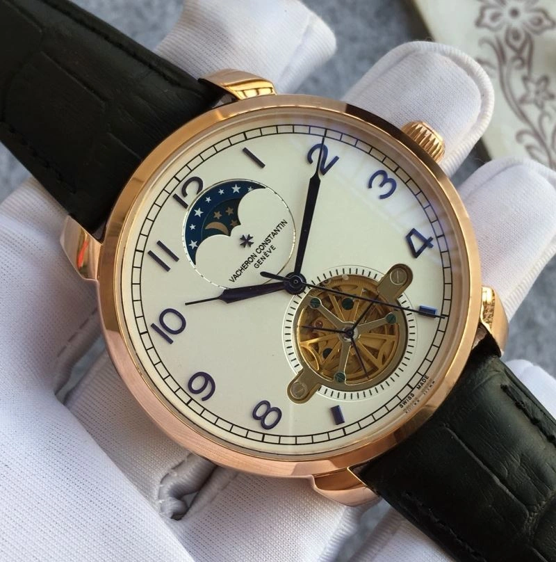 Durable VACHERON CONSTANTIN Watches 206341
