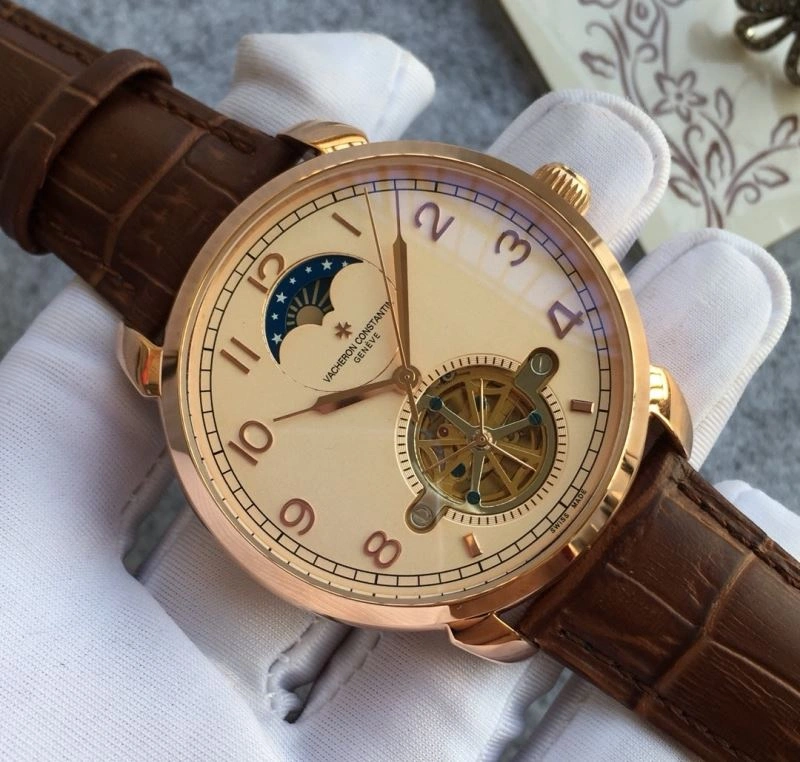 Durable VACHERON CONSTANTIN Watches 206341