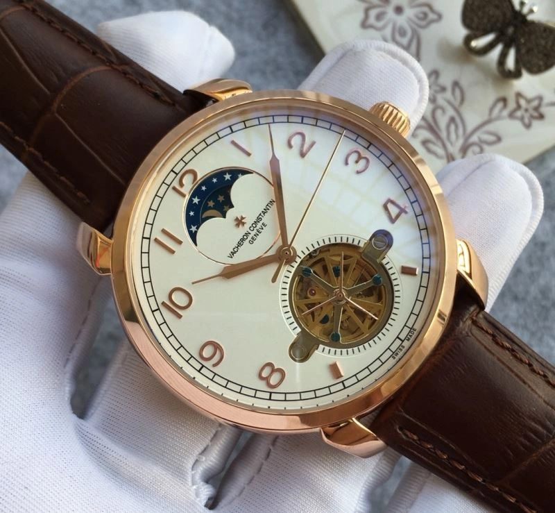 Durable VACHERON CONSTANTIN Watches 206341
