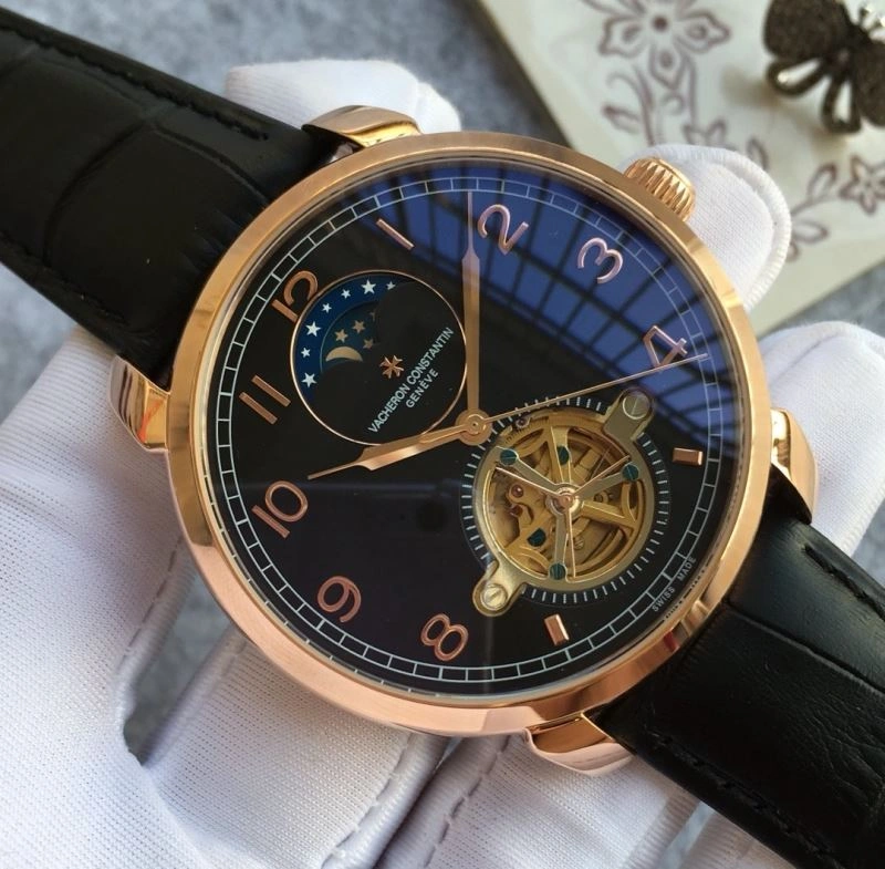 Durable VACHERON CONSTANTIN Watches 206341