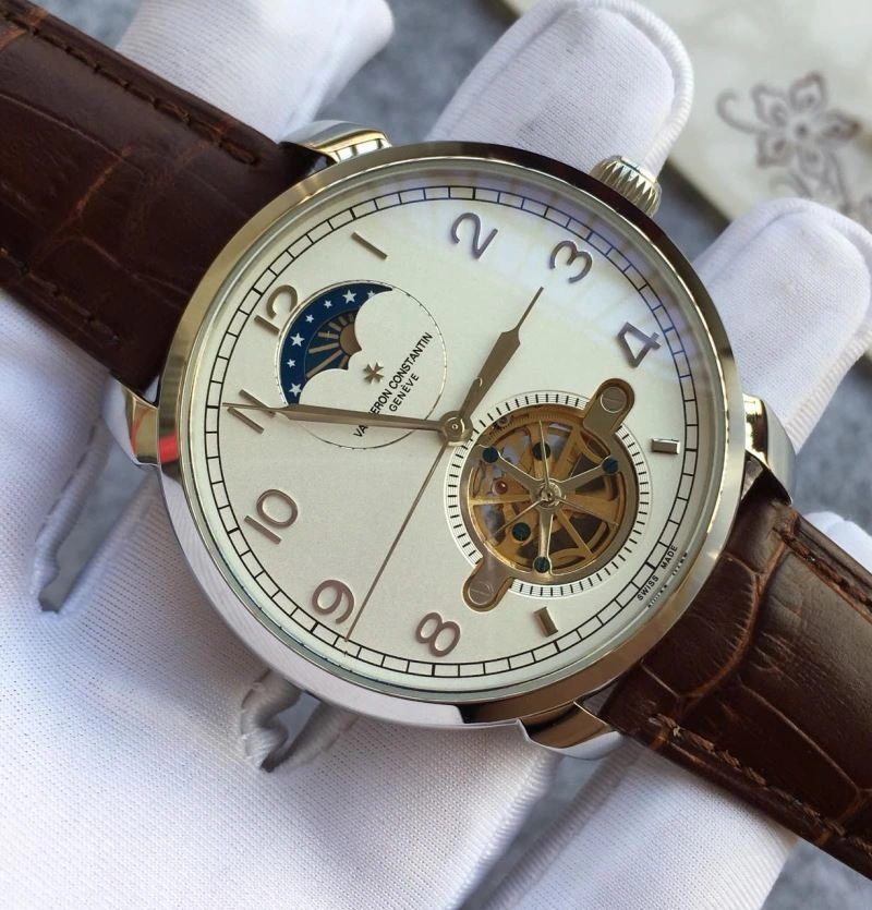 Durable VACHERON CONSTANTIN Watches 206341