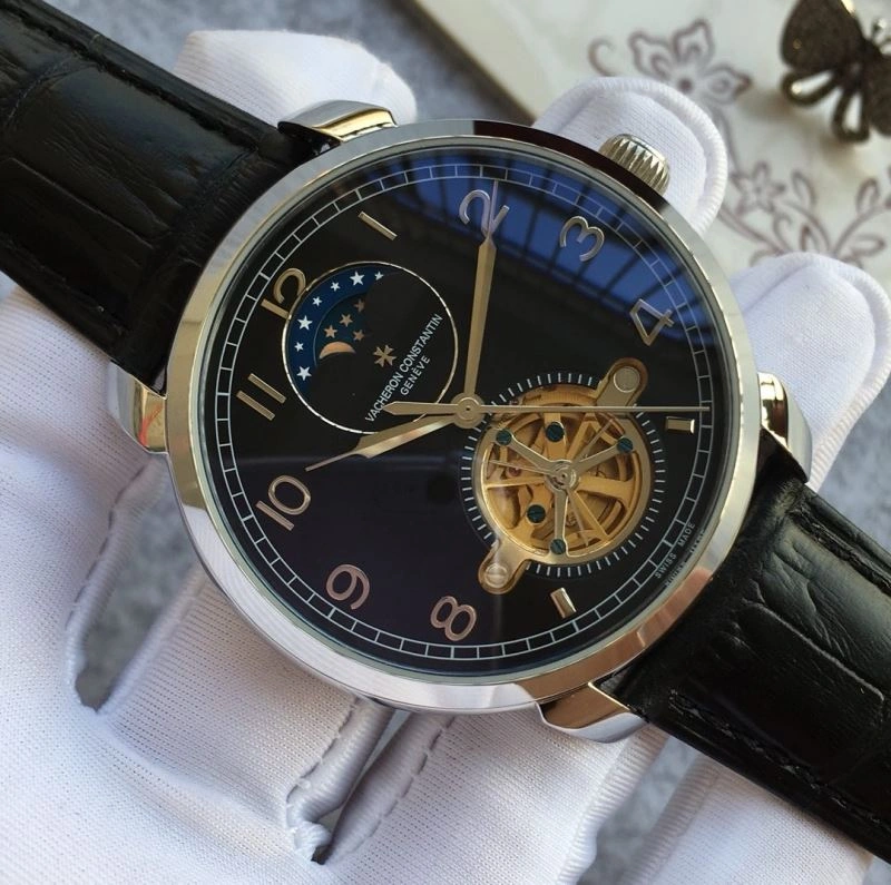 Durable VACHERON CONSTANTIN Watches 206341