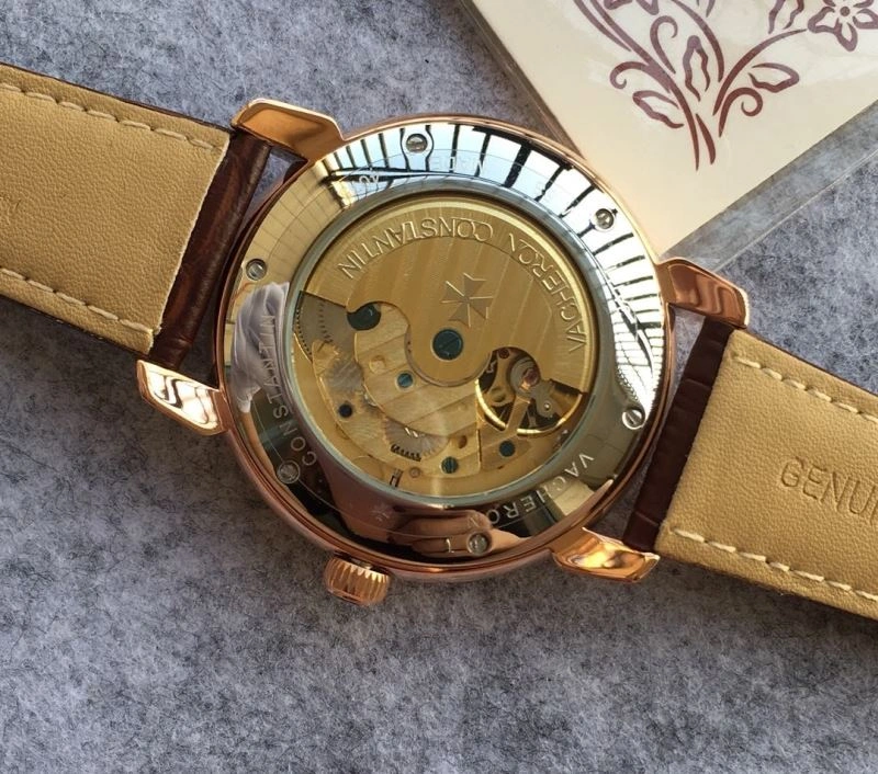 Durable VACHERON CONSTANTIN Watches 206341
